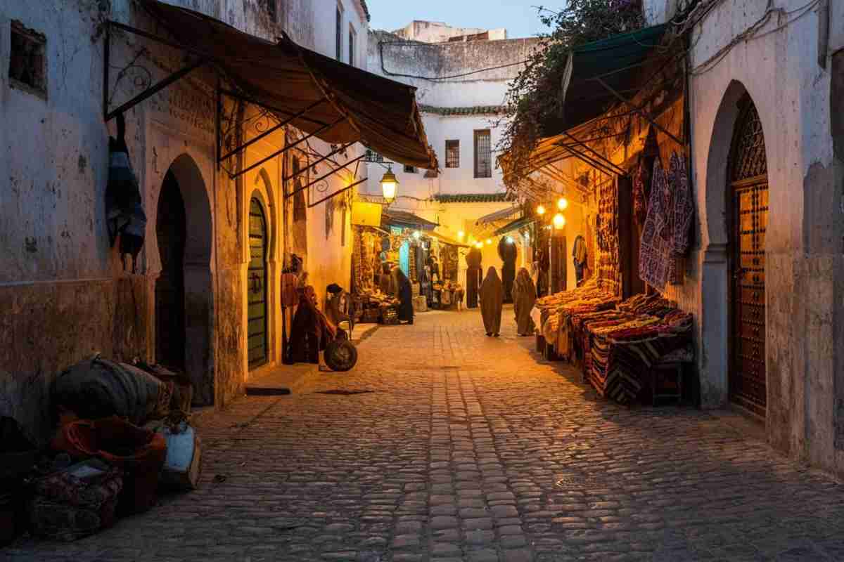 Muccino porta Accorsi da Roma a Tangeri nel suo nuovo film emozionante