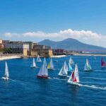 Napoli si prepara per l'America's Cup 2027: ecco quali team parteciperanno