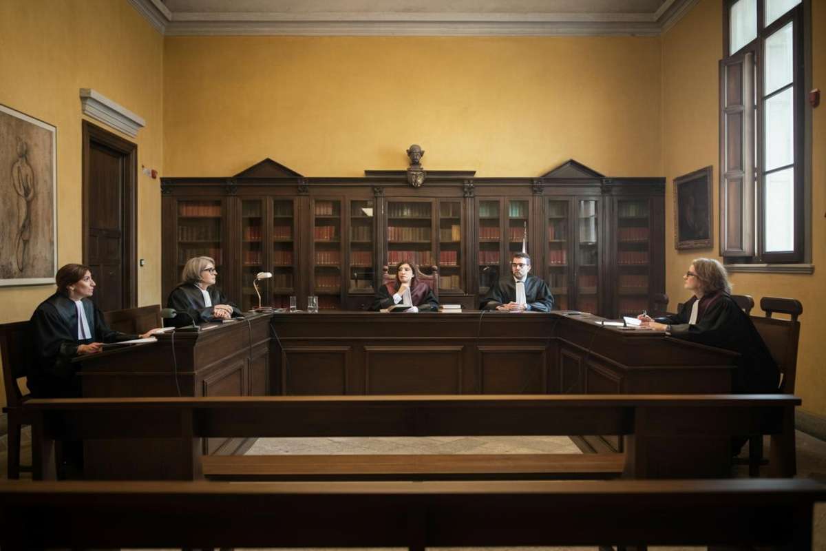 Nuovo Imaie: artisti trionfano, nessuna diffamazione nel ricorso rigettato