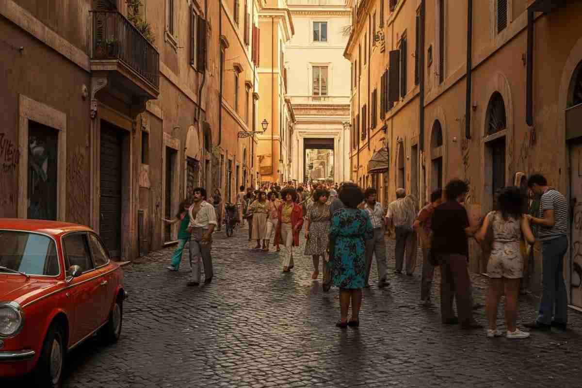 Ottimo avvio per 'Fuori' di Mario Martone: incassi da record nel weekend d'esordio