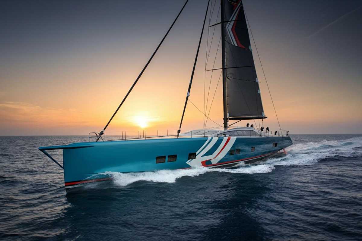 Pirelli e Luna Rossa: una nuova alleanza per conquistare l'America's Cup