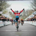Pogacar conquista la Liegi-Bastogne-Liegi e segna un'epoca nel ciclismo