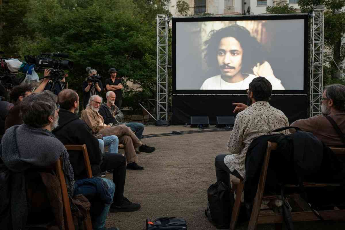 Rasoulof a Cannes: la Palma a Panahi, un segnale contro la repressione