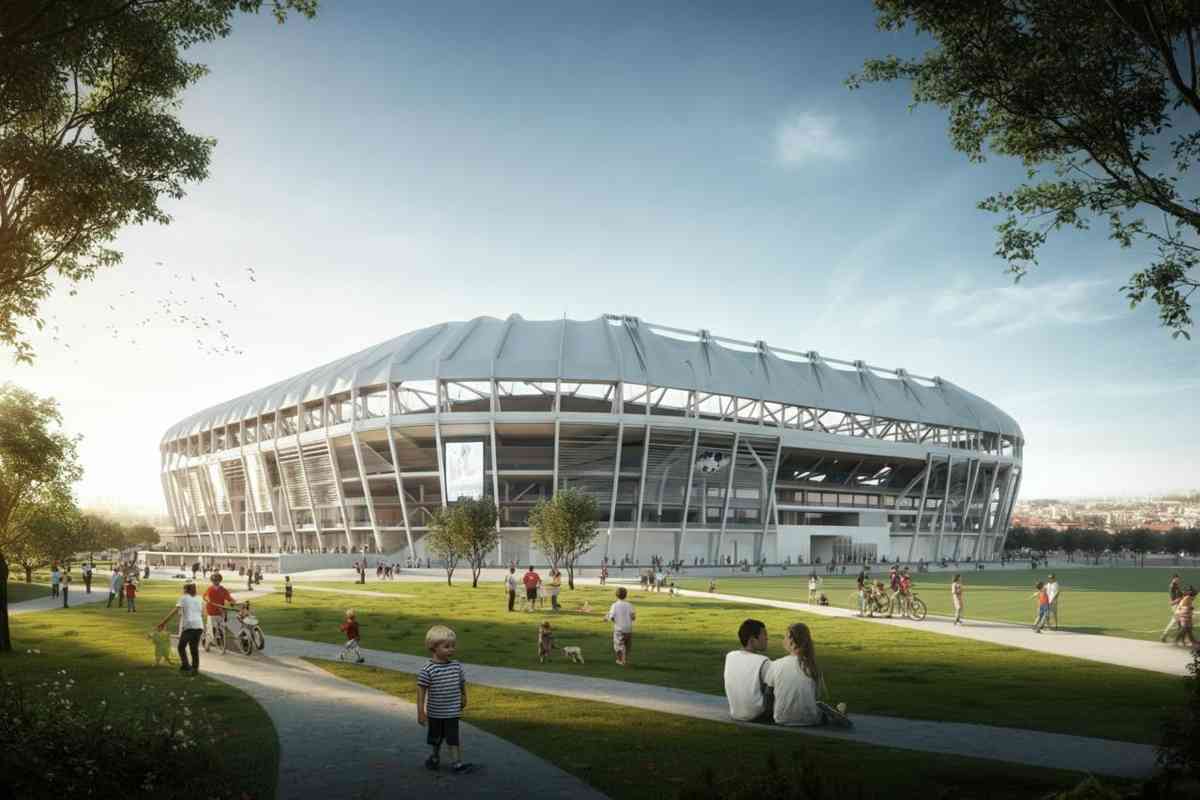 San Siro, il futuro del progetto di Milan e Inter si svela entro luglio