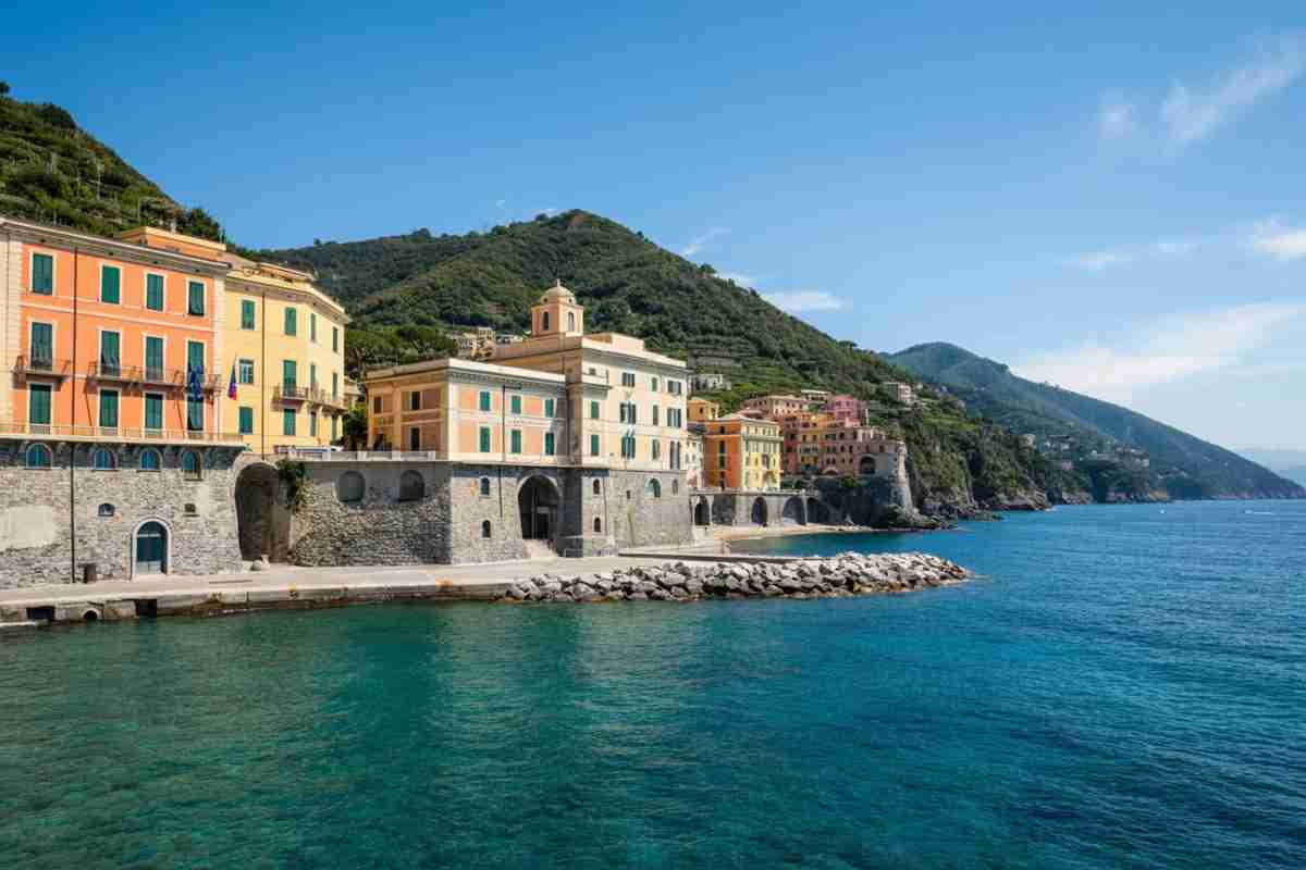 Scandalo a Sorrento: l'assistente di Pina Picierno finisce nell'inchiesta sul sindaco