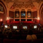Scopri la magia del cinema spagnolo e latinoamericano al festival La Nueva Ola