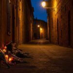 Siena, un tragico femminicidio mascherato da incidente: la verità dietro il colpo di fucile