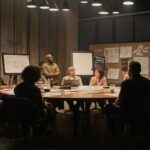 Stefano Rulli guida l'associazione 100autori: una nuova era per la creatività italiana