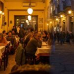 Taverna Santa Chiara: l'inchiesta sui turisti israeliani verso l'archiviazione e un precedente a Bari