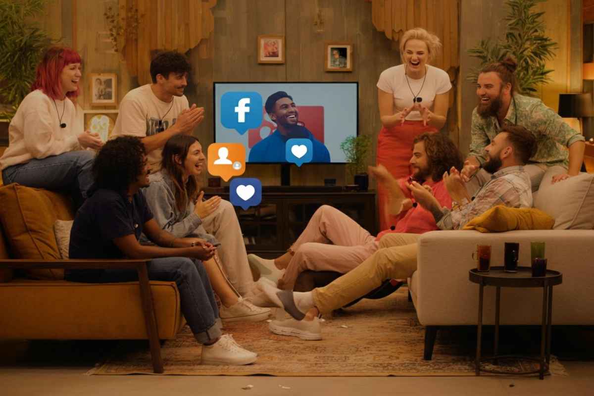 The Couple chiude: le sorprendenti reazioni dei concorrenti al flop di Mediaset