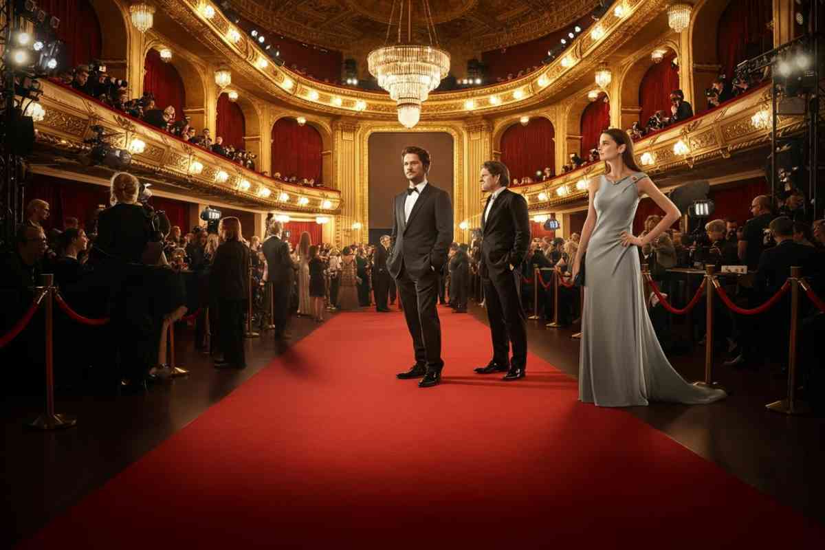 Tom Cruise a Cannes: l'ansia di Favino per il suo ruolo da padre