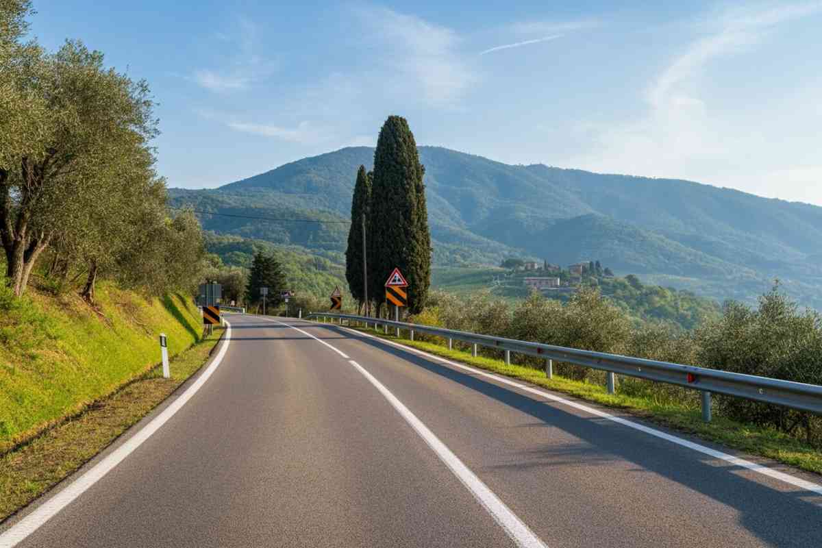 Tragedia a Brindisi: tre giovani perdono la vita in un incidente con una Porsche in fiamme