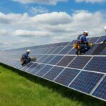 Tragedia a Frosinone: operaio di 47 anni perde la vita folgorato durante un intervento su pannelli fotovoltaici