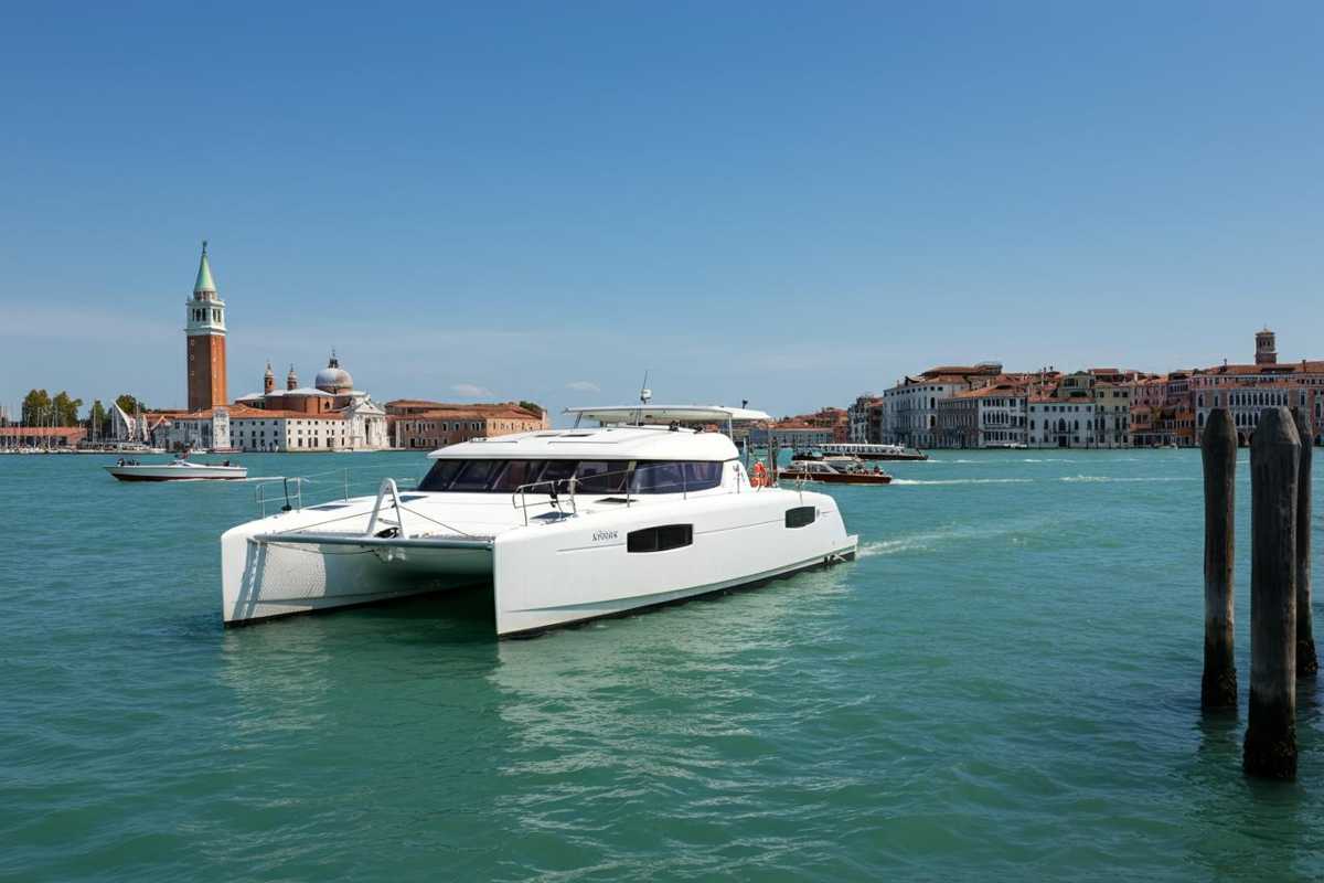 Tragedia in mare: misteriosa morte di Anna Chiti, skipper sotto inchiesta per omicidio