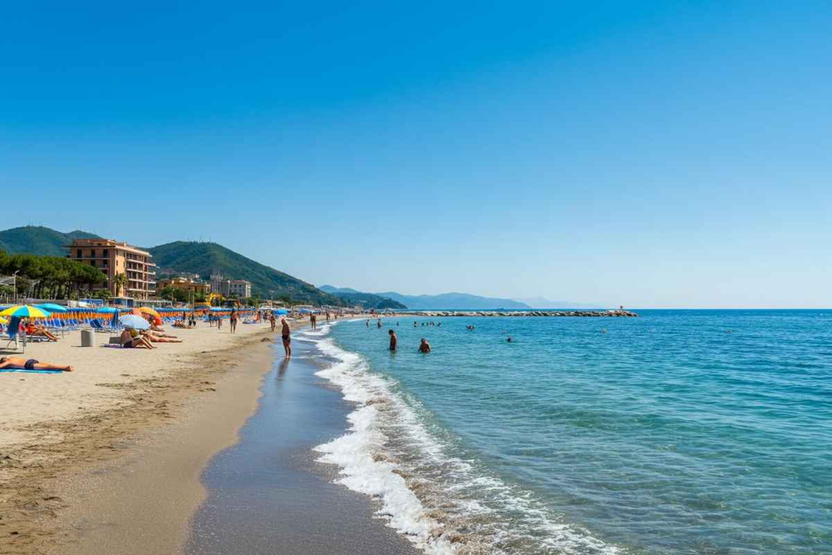Tragedia in spiaggia: una donna investita da una ruspa, autista denunciato per omicidio colposo