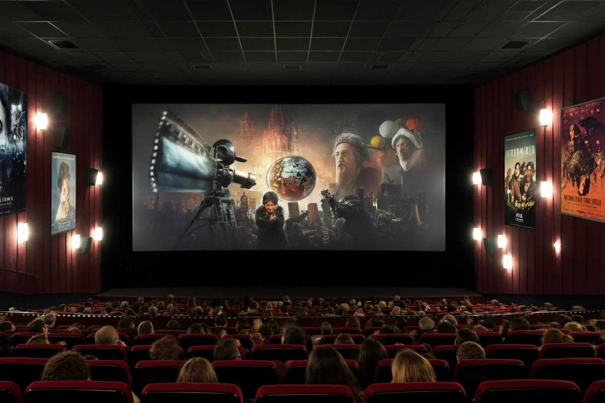 Trump minaccia dazi sui film stranieri: cosa significa per l'industria cinematografica?