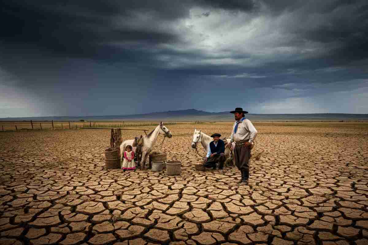 Un gaucho argentino trionfa al Trento Film Festival con la sua straordinaria resistenza