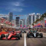 Weekend di Formula 1 a Miami: biglietti da sogno fino a 500.000 $ per un'esperienza esclusiva