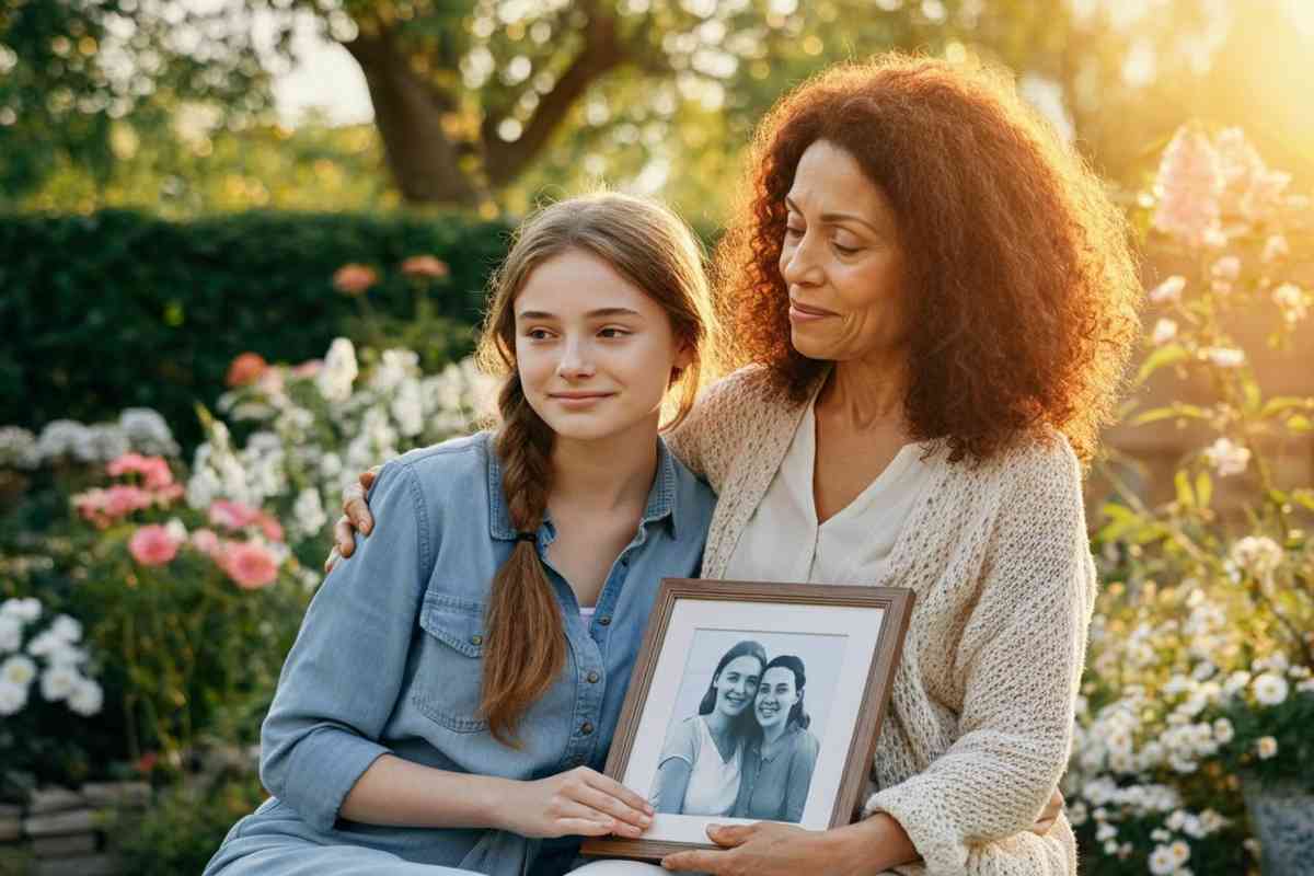 Addio a Wendy Kay, la mamma di Solei Stasi: svelate le cause della sua prematura scomparsa