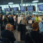 Aeroporti del Nord-Ovest in crisi: voli cancellati e dirottati per guasto ai radar