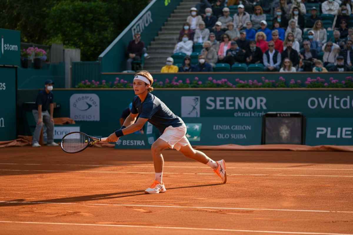 Alcaraz trionfa al Roland Garros: vittoria al cardiopalma contro Sinner nel super tie-break finale