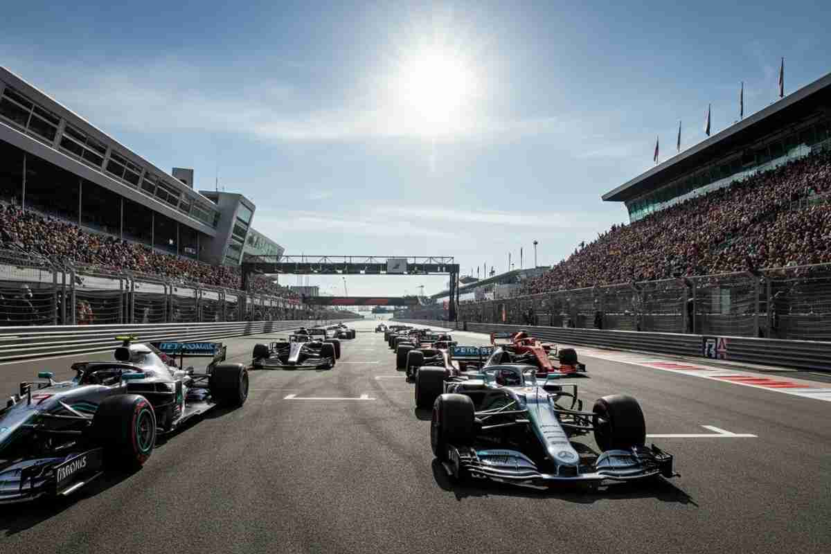 Antonelli conquista il podio mentre McLaren delude: Verstappen l'unico avversario di Russell