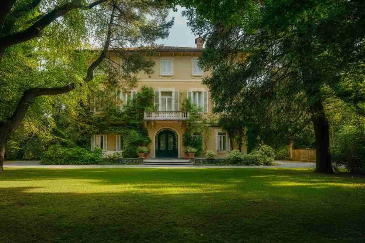Barbara Berlusconi e il suo sogno immobiliare: la villa di Macherio a rate e l'acquisto di Paolo Berlusconi
