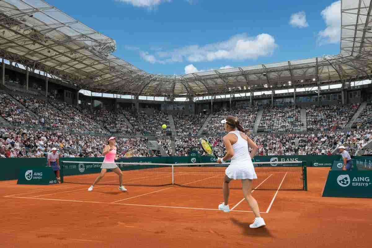 Boisson stupisce al Roland Garros: semifinale contro Gauff dopo aver superato Andreeva