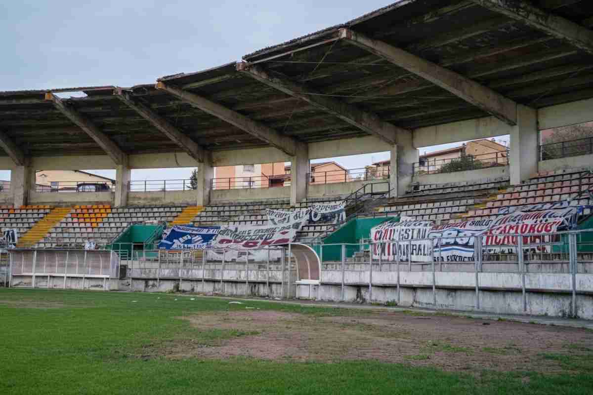 Calcio di provincia in crisi: 1,5 miliardi di perdite per Serie B e C in cinque anni