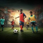 Calcio e soft power: il Milan sostiene il Congo mentre il Ruanda si allea con Arsenal e PSG