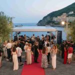 Catherine Hardwicke guida l'Ischia Global Festival: un nuovo capitolo per il cinema internazionale