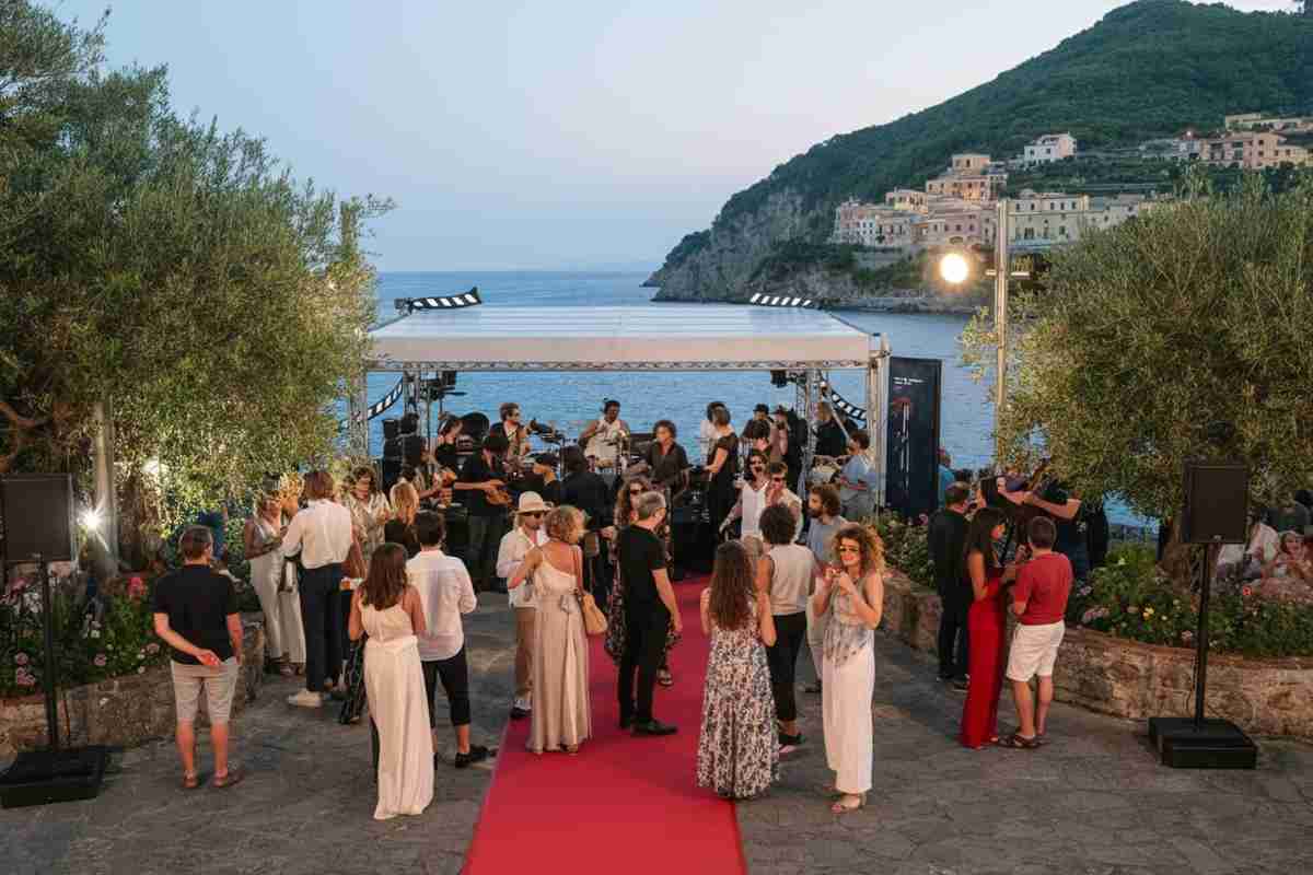 Catherine Hardwicke guida l'Ischia Global Festival: un nuovo capitolo per il cinema internazionale