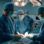 Chirurga insultata in sala operatoria: la denuncia e la mancanza di scuse dall'Ordine dei medici