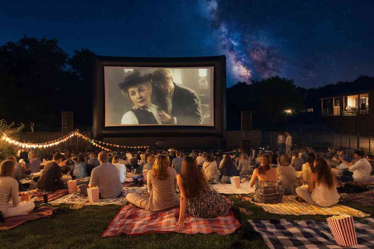 Cinema in festa: tutti i film a 3,50 euro dal 8 al 12 giugno