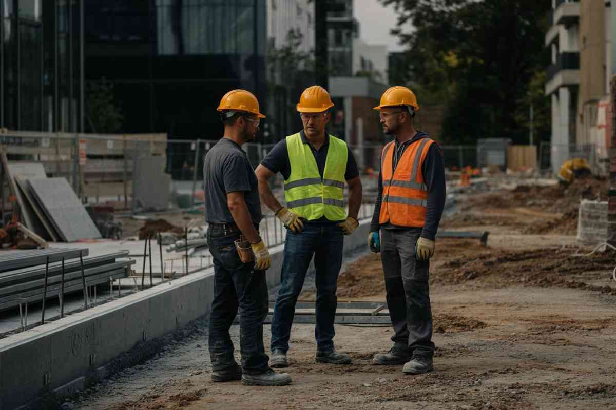 Cocaina e lavoro: il drammatico fenomeno degli operai romani