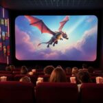 Dragon Trainer conquista il box office Usa: ecco Material Love