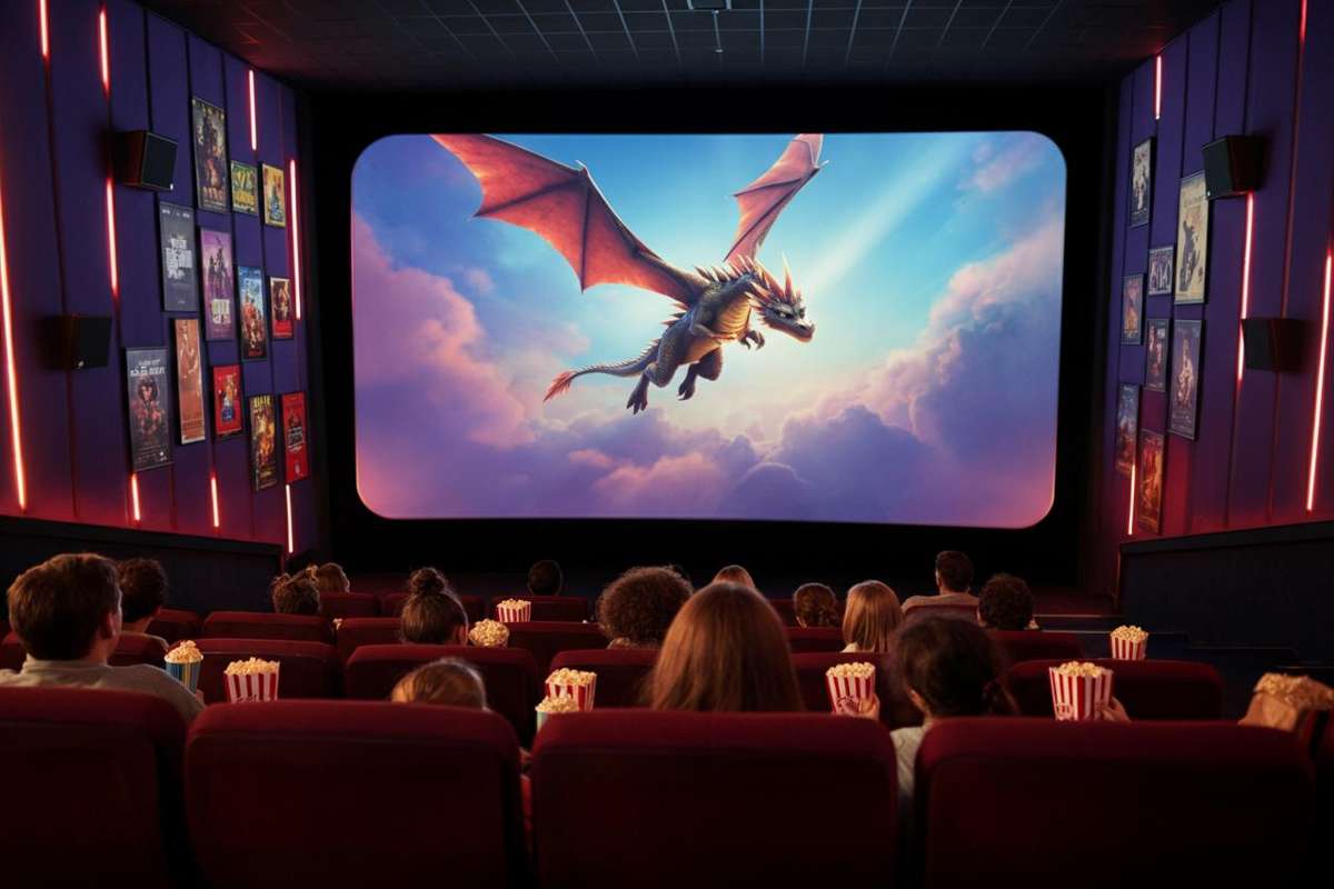Dragon Trainer conquista il box office Usa: ecco Material Love