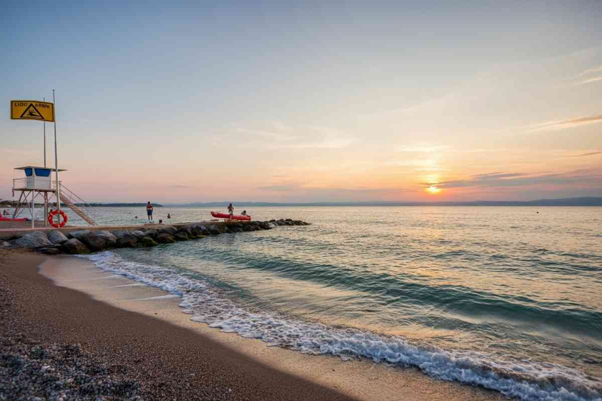 Eroe silenzioso: Aymane Ed Dafali perde la vita per salvare due turisti in pericolo