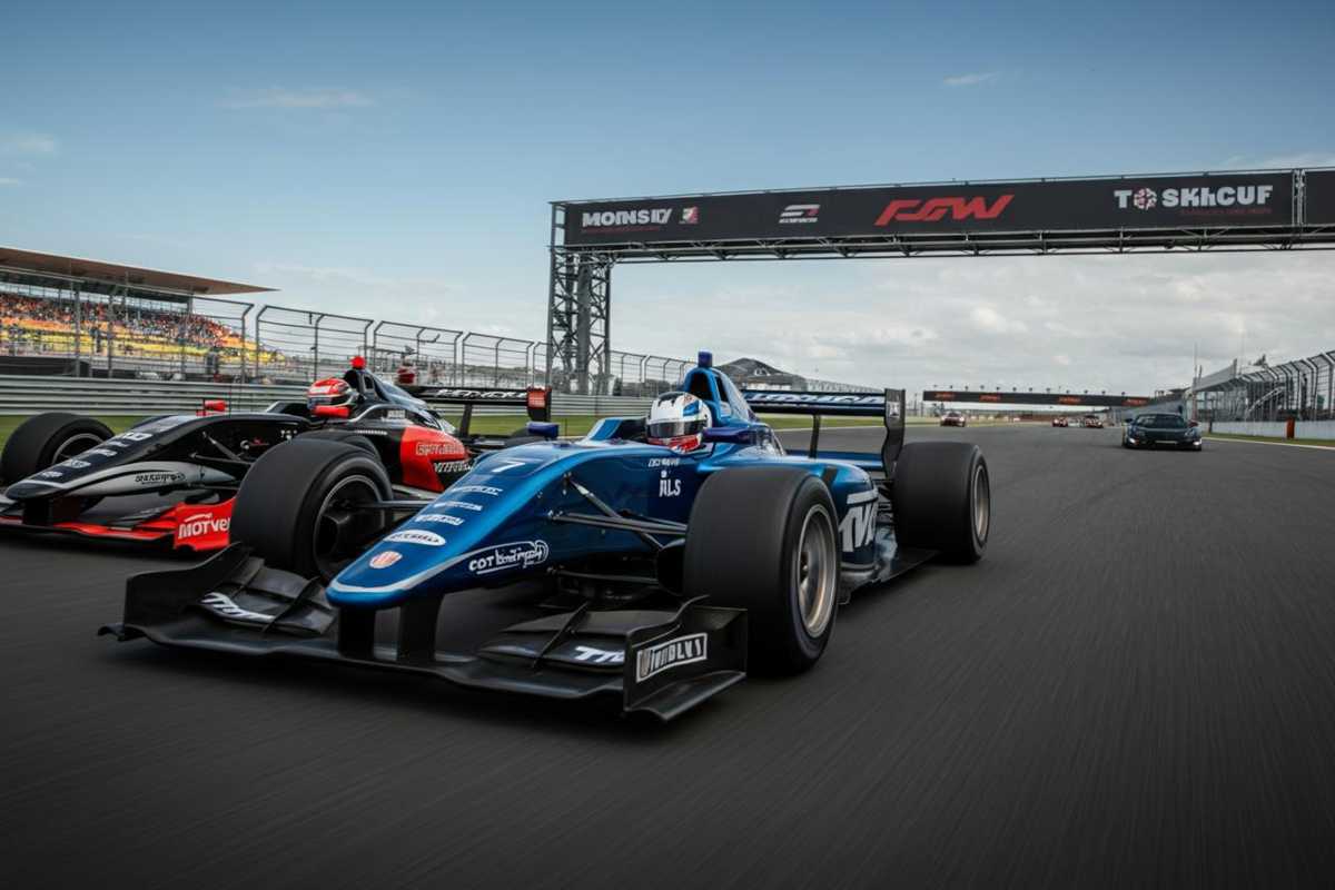 F1 Academy a Montréal: un nuovo capitolo per le donne e le opportunità nel motorsport