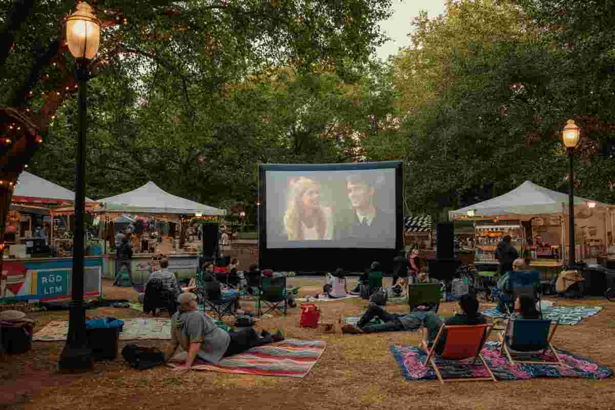 Festival ShorTs: celebrazioni per Gheghi, Ronchi e Favino nel cuore dell'estate