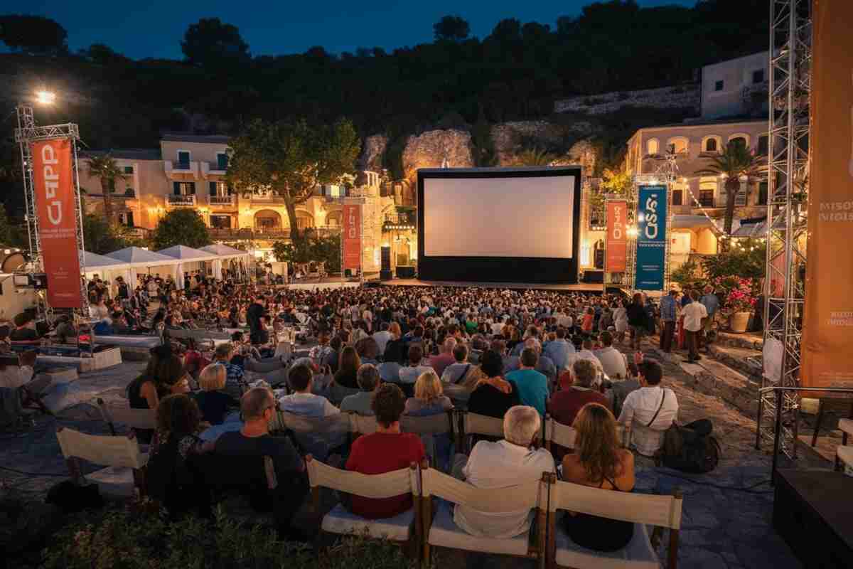 For Your Sake trionfa al Festival di Taormina, mentre Warfare conquista il premio per la miglior regia