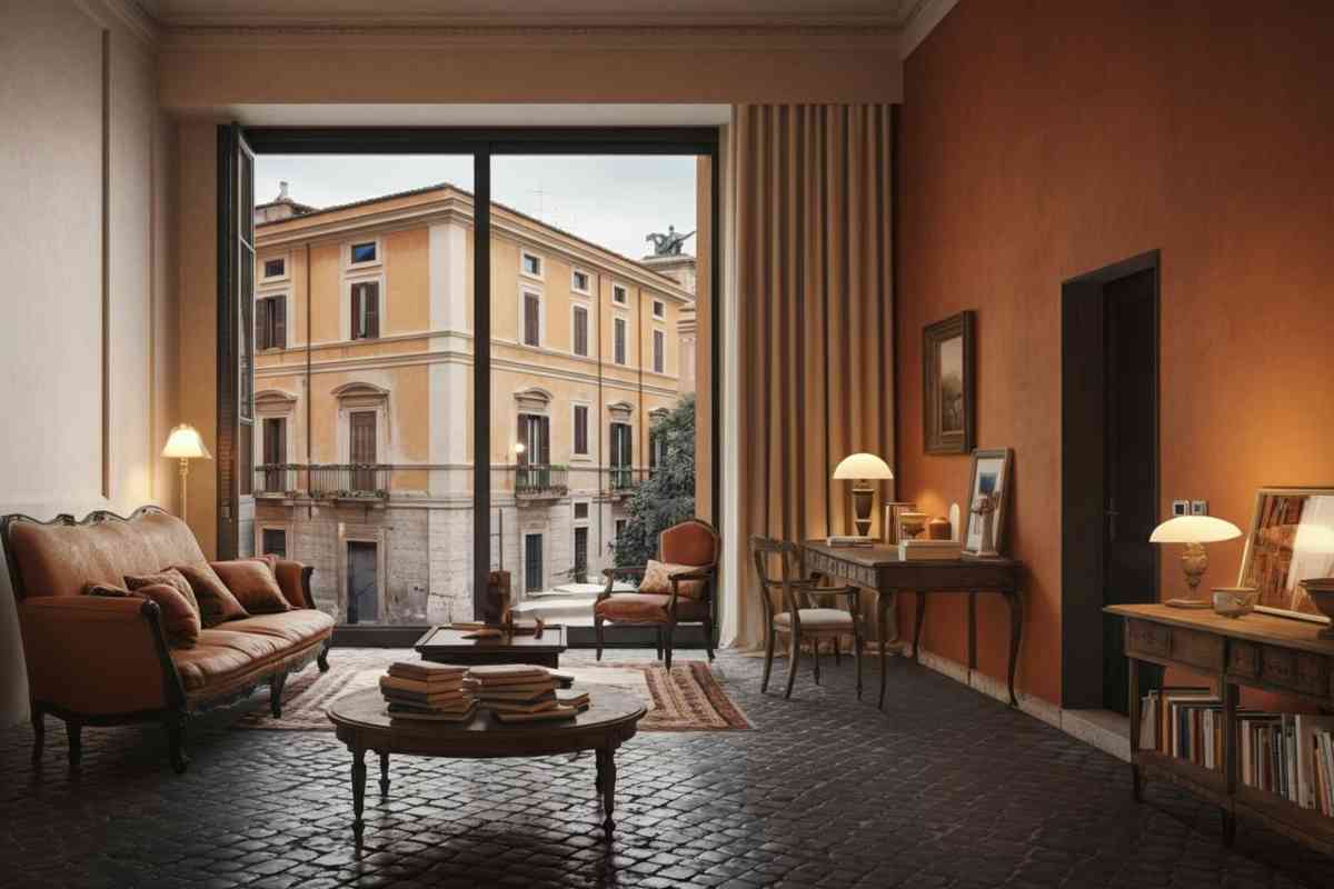 Francesca Pascale investe 1,7 milioni a Roma: la lezione di Berlusconi e il supporto di Alessandro Giuli