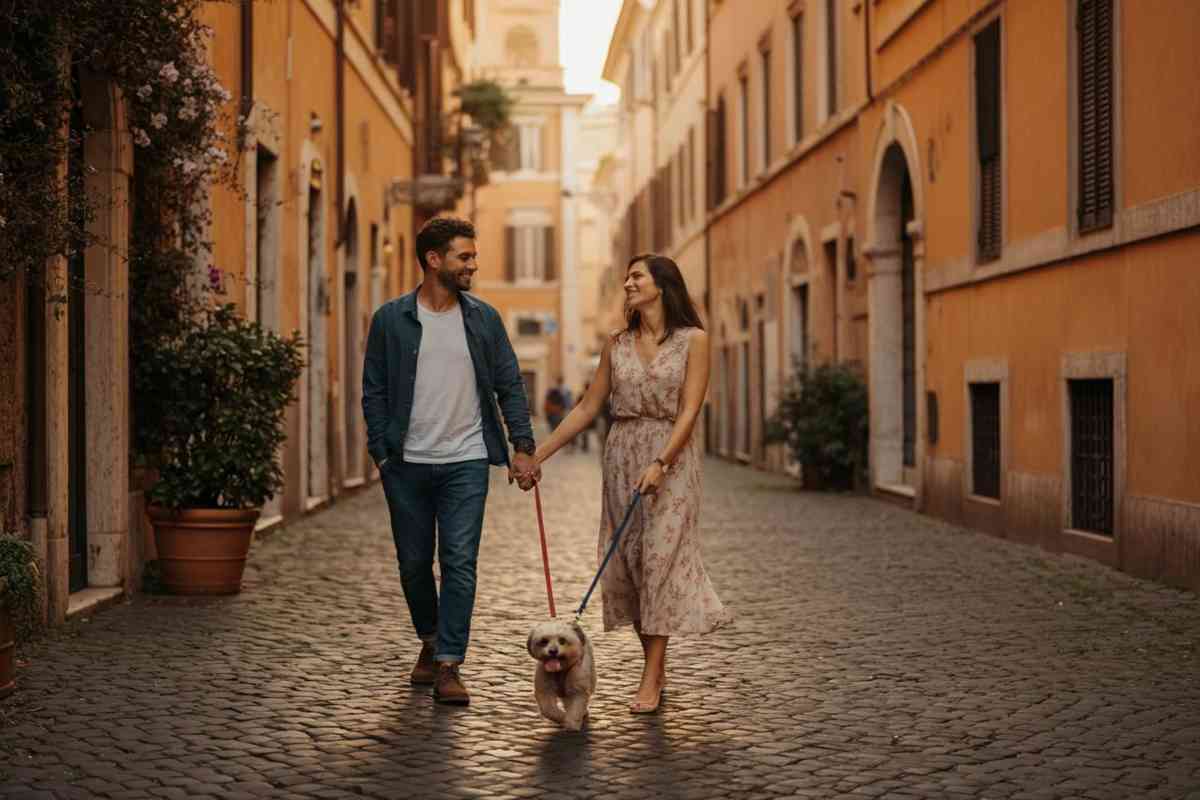 Francesca Tocca e il suo nuovo amore: scopri chi è il famoso fidanzato