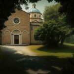 Garlasco: il legame tra il ricatto a Don Vitali e l'omicidio di Chiara Poggi nel caso del santuario della Bozzola