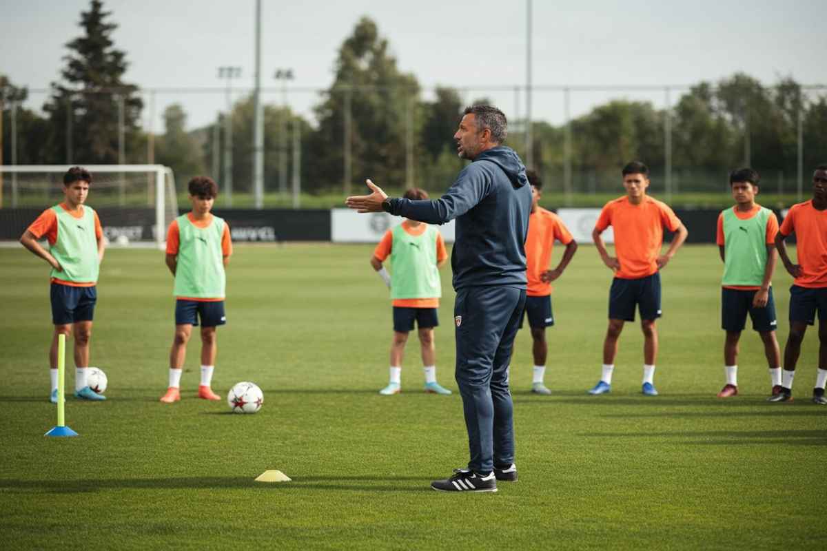 Gattuso alla guida della Nazionale: la presentazione ufficiale a Roma il 19 ottobre