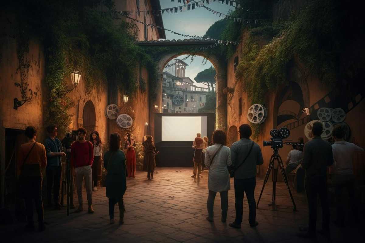 Gia Coppola trionfa al Filming Italy Sardegna con un premio speciale