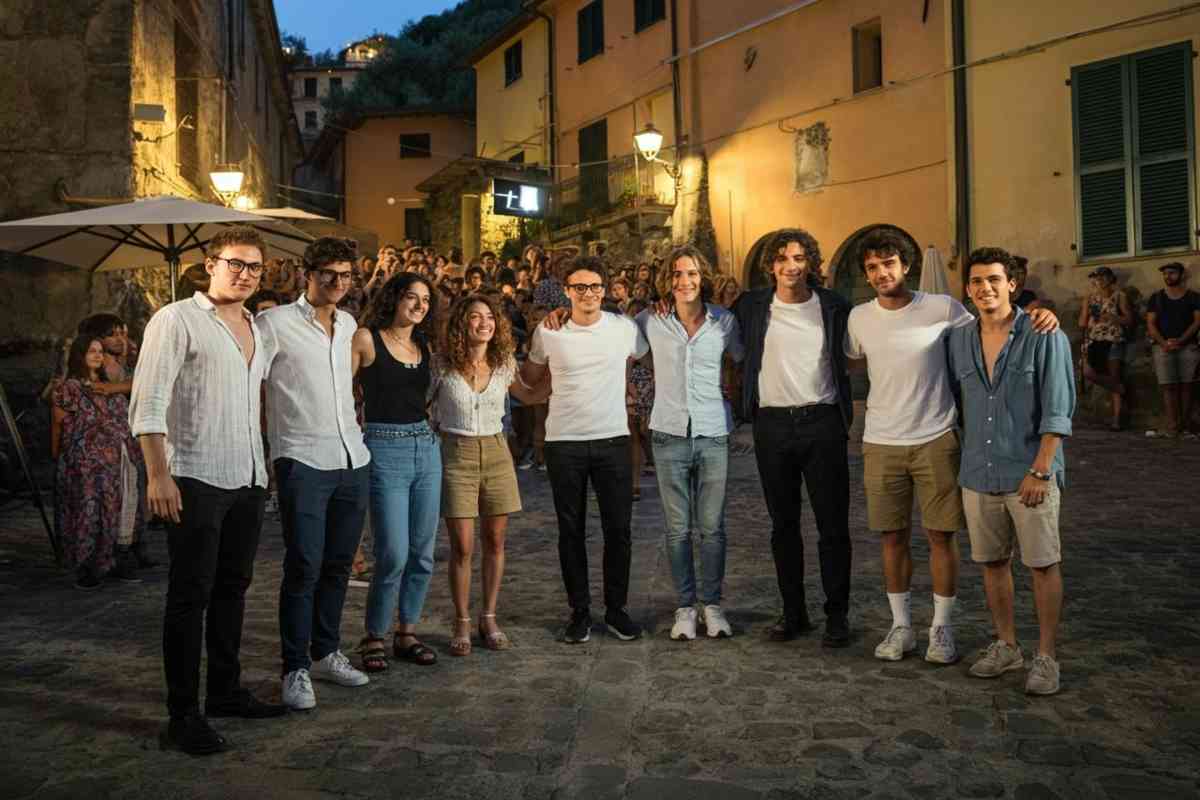 Giffoni: due eventi imperdibili in partnership con PiperFilm