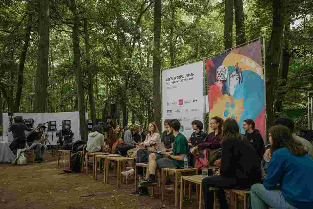Giffoni55: un viaggio tra le stelle con Tim Burton e Paolo Sorrentino