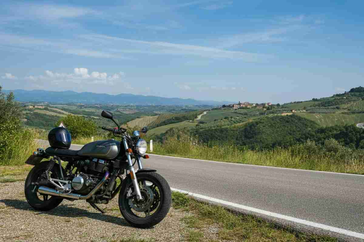 Giudice sorprende: restituita la patente a un motociclista positivo alla cannabis grazie a un referto medico