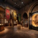 Harry Potter: The Exhibition sbarca a Milano il 19 settembre